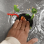 Подрібнювач харчових відходів In-Sink-Erator Evolution Plus 750 - 3