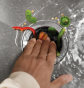 Подрібнювач харчових відходів In-Sink-Erator Premium 550 - 3
