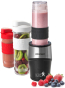 Фітнес-блендер Concept Smoothie Maker black SM3385 - 3