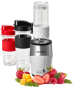 Фітнес-блендер Concept Smoothie Maker white SM3380 - 3