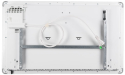 Електроконвектор Atlantic F118 CMG-BD0/PR/M (2000W) - 4