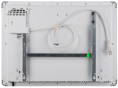 Электроконвектор Atlantic F118 CMG-BD0/PR/M (1500W) - 4