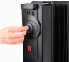 Обогреватель Black+Decker BXRA2000E - 2