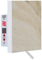 Обогреватель TEPLOCERAMIC ТСМRA 1000 бежевый - 4