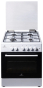 Комбинированная плита Greta KGE 62 LG 13 W - 1