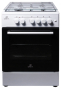Комбинированная плита Greta KGE 62 LG 13 W - 3