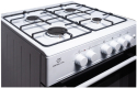 Комбинированная плита Greta KGE 62 LG 13 W - 5