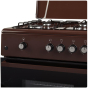 Газовая плита Fiesta G 6403 SAD-B - 5