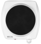 Настільна плита ECG EV 1512 White - 3