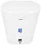 Водонагреватель электрический накопительный Midea D80-20ED2(W) - 3