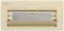 Витяжка вбудована Minola HBI 6873 IV GLASS 1200 LED Line - 4