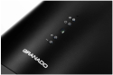 Вытяжка декоративная GRANADO Segovia 3604-1200 Black - 2