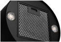 Вытяжка декоративная GRANADO Segovia 3604-1200 Black - 3