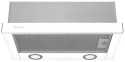 Вытяжка телескопическая Perfelli TL 502 WH LED - 4