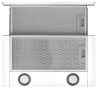 Вытяжка телескопическая Perfelli TL 502 WH LED - 5