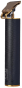 Тример для бороди та вусів Rotex RHC295-T Navigator Pro - 2