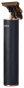 Тример для бороди та вусів Rotex RHC295-T Navigator Pro - 3