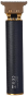 Тример для бороди та вусів Rotex RHC295-T Navigator Pro - 5