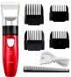 Машинка для стрижки Xiaomi Sharp-R - 4