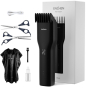 Машинка для стрижки Xiaomi BOOST SET Black - 3