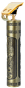 Машинка для стрижки Rotex RHC293-T Navigator - 3