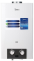 Проточний водонагрівач газовий Midea JSD20-10DH4 - 1