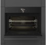 Встраиваемая духовка GORENJE BCM4058B - 4