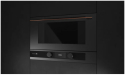 Микроволновая печь встроенная Teka ML 82 BM (112030009) - 2