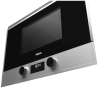 Мікрохвильовка з грилем Teka MS 622 BIS L (40584100) - 3