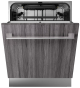 Посудомийна машина Asko DSD544B - 1