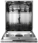 Посудомийна машина Asko DFI545N - 2