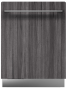 Посудомийна машина Asko DFI545N - 3