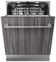 Посудомийна машина ASKO DSD545NXXL - 1