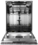 Посудомийна машина ASKO DSD545NXXL - 2