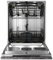 Встраиваемая посудомоечная машина ASKO DSD747U - 2
