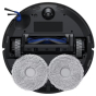 Робот-пылесос моющий Ecovacs DEEBOT T30C DLX71 BLACK - 5