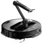 Робот-пылесос с влажной уборкой RoboRock Saros Z70 Silver - 3