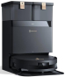 Робот-пылесос моющий Ecovacs DEEBOT T50 MAX PRO (DEX54) BLACK - 1