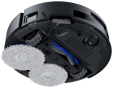 Робот-пылесос моющий Ecovacs DEEBOT T50 MAX PRO (DEX54) BLACK - 6