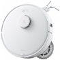 Робот-пылесос с влажной уборкой RoboRock Qrevo Edge 5V1 White - 2
