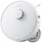 Робот-пылесос с влажной уборкой RoboRock Qrevo Edge 5V1 White - 3