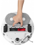 Робот-пылесос с влажной уборкой RoboRock Qrevo Edge 5V1 White - 4
