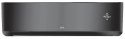 Спліт-система Cooper&Hunter SUPREME CONTINENTAL (FULL BLACK) GEN VI CH-S24FTXAL2-FB - 2