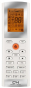 Сплит-система Cooper&Hunter DAYTONA GEN VI CH-S24FTXD2-WP - 5