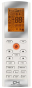 Спліт-система Cooper&Hunter DAYTONA GEN VI CH-S18FTXD2-SC - 4