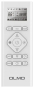 Сплит-система OLMO EDGE DELUXE OSH-24FRH3 - 6