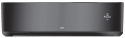Спліт-система Cooper&Hunter SUPREME CONTINENTAL (FULL BLACK) GEN VI CH-S12FTXAL2-FB - 2
