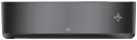 Спліт-система Cooper&Hunter SUPREME CONTINENTAL (FULL BLACK) GEN VI CH-S09FTXAL2-FB - 2