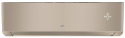 Спліт-система Cooper&Hunter SUPREME CONTINENTAL (GOLD) GEN VI CH-S09FTXAL2-GD - 2