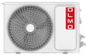 Сплит-система OLMO INVENTA DELUXE OSH-18LDH3 - 5